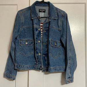 Polo jeans Co. Ralph Lauren Jean jacket